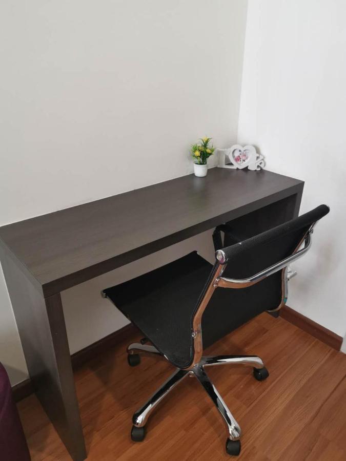 Lavender Suite # Shah Alam I-City Block B Homestay # 2R1B #Free Wifi & Parking Exterior foto